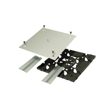 Legend Hydronics Legend Hydronics VT-RP VersaTherm Return Panels - 15-3/4" x 15-3/4", 20 Panels VT-RP